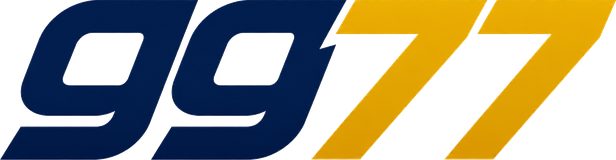 gg77 Philippines gaming platform logo